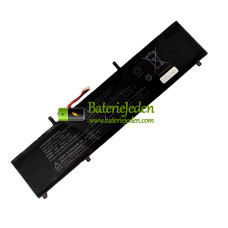  Baterie pro HUWI JH56 NB01 [Náhradní baterie]
